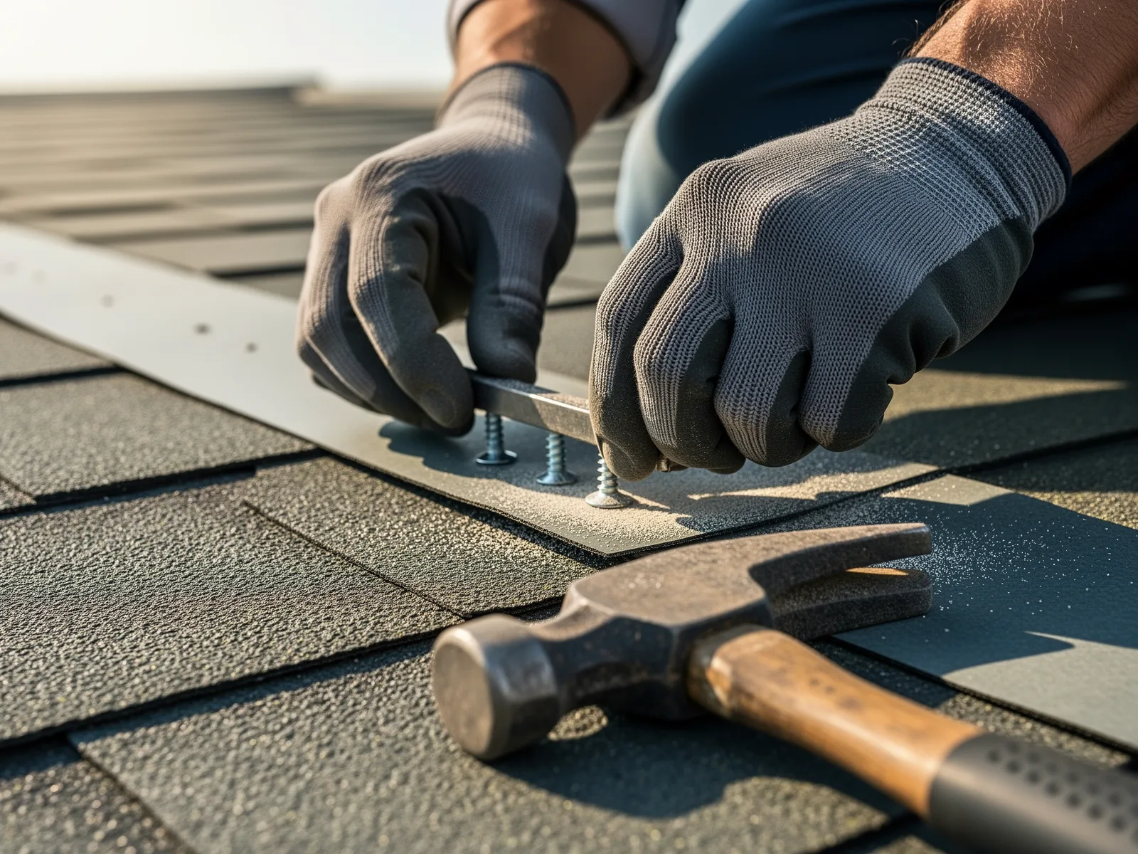 Why choose Fascia Repair in Hawesville, KY